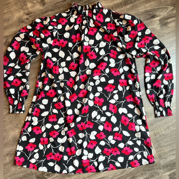 NWT Kate Spade Dress- 60’s style- small - Picture 2 of 2